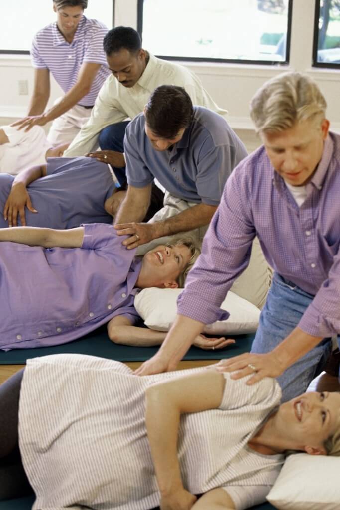 Childbirth Class SM