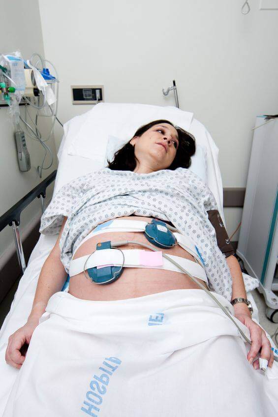 Fetal Monitor