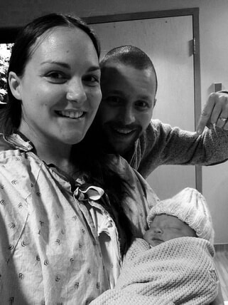 First Time Mom Twin Cities