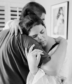 homebirth couple from debbie bostock pinterest