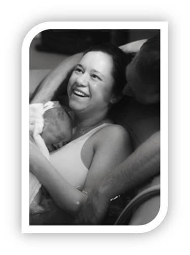 homebirth mom