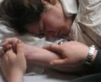 Julie Byers Article Photo