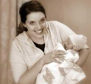 natalie permann baby