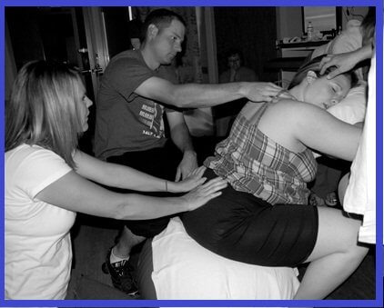 Natalie Permann Birth Ball hubby doula cropped