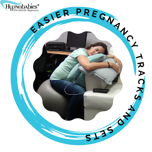 easier pregnancy tracks